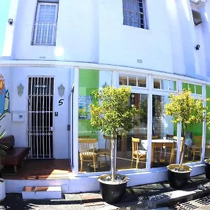 Hostel House On The Hill, Kapstadt